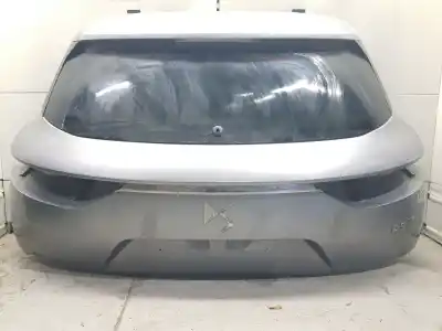 Автозапчастина б/у загальні двері для ds 7 crossback la premiere посилання на oem iam   