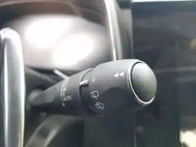 Second-hand car spare part windshiel wiper switch for ds 7 crossback la premiere oem iam references   