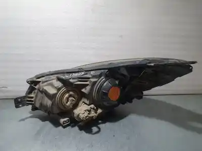 Second-hand car spare part right headlight for subaru xv active oem iam references   