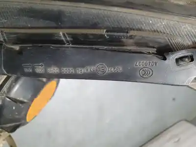 Second-hand car spare part right headlight for subaru xv active oem iam references   