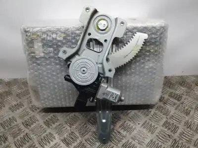 Piesă de schimb auto la mâna a doua mecanism actionare geam spate dreapta pentru subaru xv active referințe oem iam 