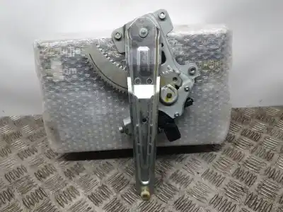 Second-hand car spare part rear right window regulator for subaru xv active oem iam references   