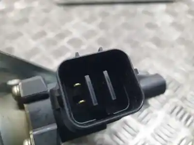 Second-hand car spare part rear right window regulator for subaru xv active oem iam references   