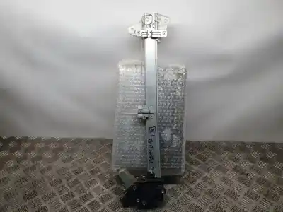 Piesă de schimb auto la mâna a doua mecanism acționare geam fațã dreapta pentru subaru xv active referințe oem iam 