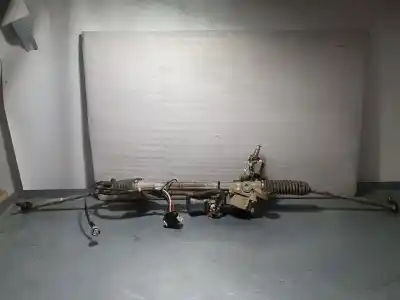 Second-hand car spare part STEERING RACK for SUBARU XV  OEM IAM references 1109392  