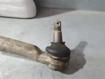 Second-hand car spare part steering rack for subaru xv active oem iam references 1109392  