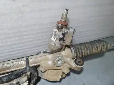 Second-hand car spare part steering rack for subaru xv active oem iam references 1109392  