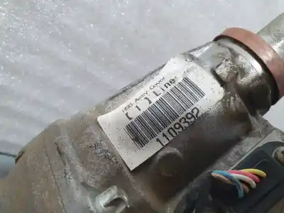 Second-hand car spare part steering rack for subaru xv active oem iam references 1109392  