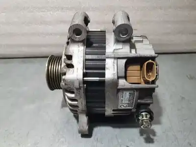 Second-hand car spare part alternator for subaru xv active oem iam references 23700aa720  a2tl0291