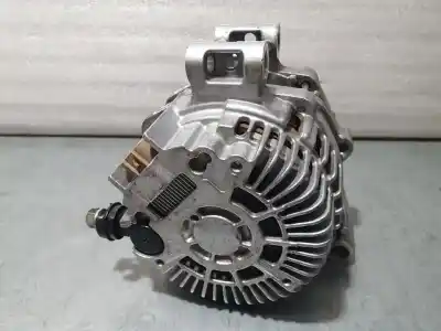 Second-hand car spare part alternator for subaru xv active oem iam references 23700aa720  a2tl0291