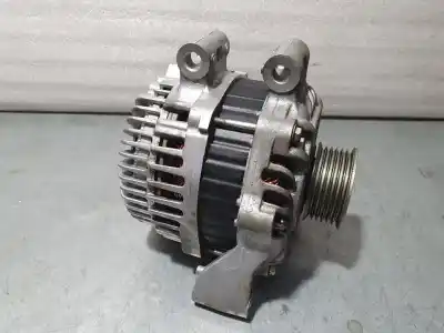 Second-hand car spare part alternator for subaru xv active oem iam references 23700aa720  a2tl0291
