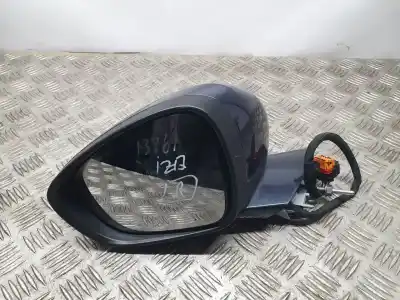 Peça sobressalente para automóvel em segunda mão Espelho Retrovisor Esquerdo por PEUGEOT 508 Access Referências OEM IAM 96771873T4  