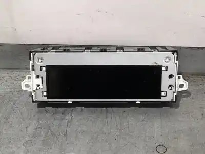 Peça sobressalente para automóvel em segunda mão  por PEUGEOT 508  Referências OEM IAM 9665334380  