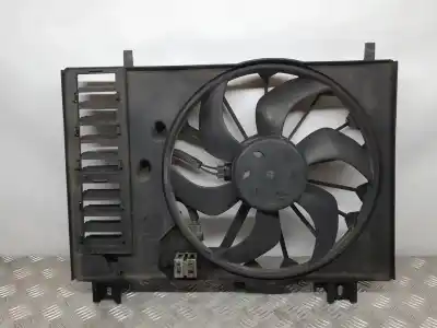 Peça sobressalente para automóvel em segunda mão termoventilador elétrico por peugeot 508 access referências oem iam 3000257c