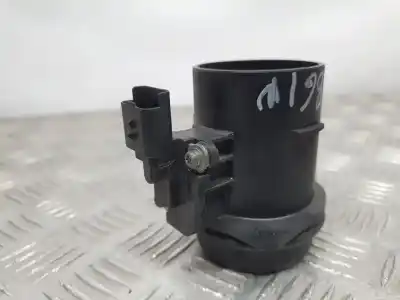 Peça sobressalente para automóvel em segunda mão medidor de massa de ar por peugeot 508 access referências oem iam 9683282980