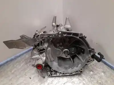 Pièce détachée automobile d'occasion BOÎTE DE VITESSES pour PEUGEOT 508  Références OEM IAM 20DM65 5 VELOCIDADES 5914577