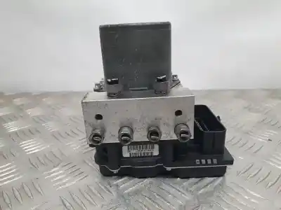 Peça sobressalente para automóvel em segunda mão abs por peugeot 508 access referências oem iam 9677031780