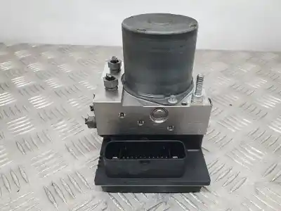 Peça sobressalente para automóvel em segunda mão abs por peugeot 508 access referências oem iam 9677031780  0265230737
