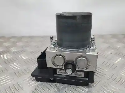 Peça sobressalente para automóvel em segunda mão abs por peugeot 508 access referências oem iam 9677031780  0265230737