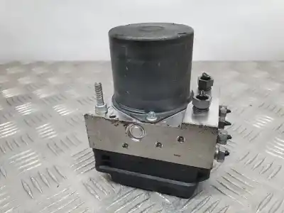 Peça sobressalente para automóvel em segunda mão abs por peugeot 508 access referências oem iam 9677031780  0265230737