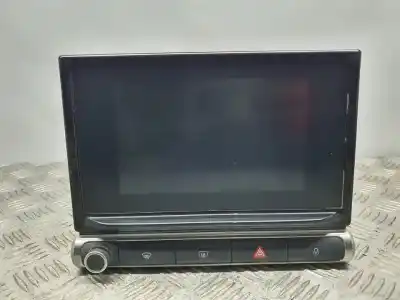 Автозапчасти б/у gps-навигационная система за citroen c3 live ссылки oem iam 9828476980