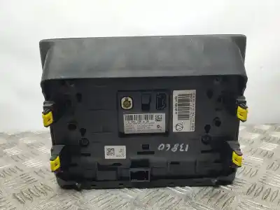 Автозапчасти б/у gps-навигационная система за citroen c3 live ссылки oem iam 9828476980  a12545j