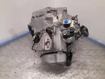 Автозапчастина б/у коробка передач для citroen c3 live посилання на oem iam 20a704 5velocidades 1260721