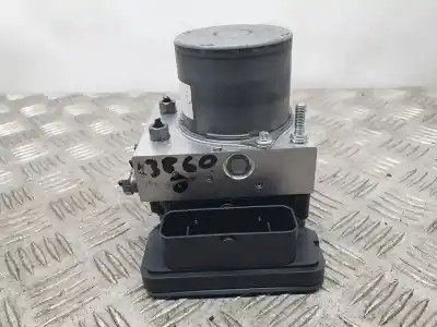 Second-hand car spare part abs for citroen c3 live oem iam references 39181765  970025