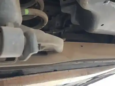 Peça sobressalente para automóvel em segunda mão  por NISSAN LEAF  Referências OEM IAM   