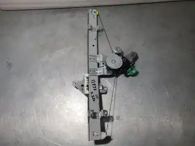 Peça sobressalente para automóvel em segunda mão elevador de vidros dianteira esquerda por nissan leaf 2 zero edition referências oem iam 