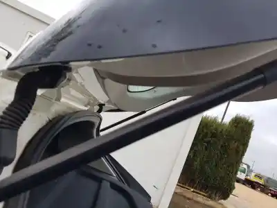 Piesă de schimb auto la mâna a doua Amortizor Porbagaj pentru NISSAN LEAF 2 Zero Edition Referințe OEM IAM   