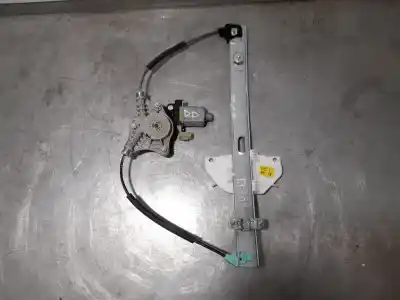 Peça sobressalente para automóvel em segunda mão elevador de vidros dianteiro direito por kia stonic (ybcuv) tech referências oem iam 82460h8000