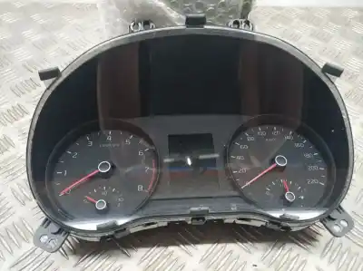 Peça sobressalente para automóvel em segunda mão quadrante por kia stonic (ybcuv) tech referências oem iam 94003h8300