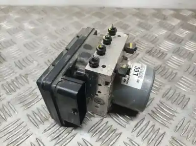 Peça sobressalente para automóvel em segunda mão abs por kia stonic (ybcuv) tech referências oem iam 58920h8260