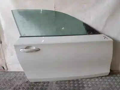 Peça sobressalente para automóvel em segunda mão porta dianteira direita por bmw serie 1 berlina (e81/e87) 118d referências oem iam 41007207446