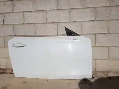 Pezzo di ricambio per auto di seconda mano porta anteriore destra per bmw serie 1 berlina (e81/e87) 118d riferimenti oem iam 41007207446