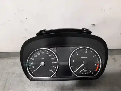 Peça sobressalente para automóvel em segunda mão quadrante por bmw serie 1 berlina (e81/e87) 118d referências oem iam 914147501