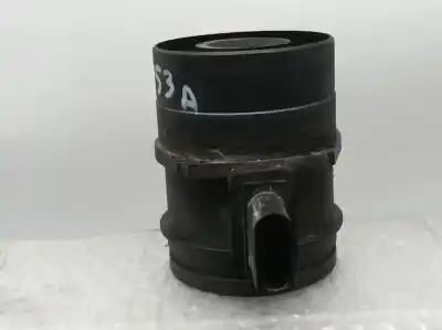 Peça sobressalente para automóvel em segunda mão medidor de massa de ar por bmw serie 1 berlina (e81/e87) 118d referências oem iam 7788743  0281002567