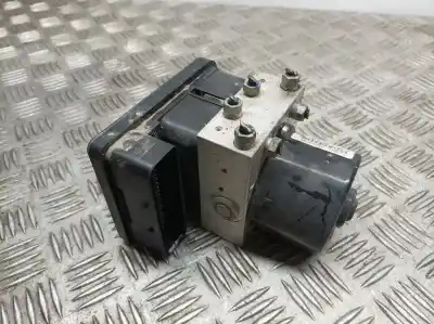 Peça sobressalente para automóvel em segunda mão abs por bmw serie 1 berlina (e81/e87) 118d referências oem iam 3451677605501