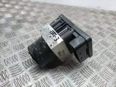 Peça sobressalente para automóvel em segunda mão abs por bmw serie 1 berlina (e81/e87) 118d referências oem iam 3451677605501  10020603254