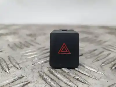 Second-hand car spare part hazard warning lights for nissan micra v (k14) acenta oem iam references 299125472