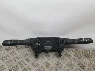 Second-hand car spare part windshiel wiper switch for nissan micra v (k14) acenta oem iam references 10136506