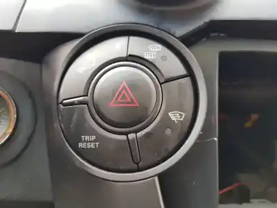 Автозапчастина б/у многофункційне управління для SSANGYONG ACTYON I 200 XDI 4WD Посилання на OEM IAM   