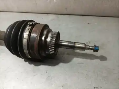 Second-hand car spare part front right transmission for ssangyong actyon i 200 xdi 4wd oem iam references   