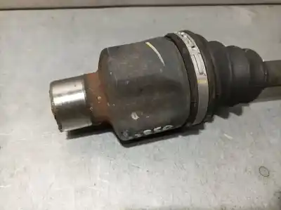 Second-hand car spare part front right transmission for ssangyong actyon i 200 xdi 4wd oem iam references   