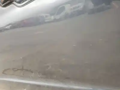 Автозапчасти б/у левая передняя дверь за ssangyong actyon i 200 xdi 4wd ссылки oem iam   