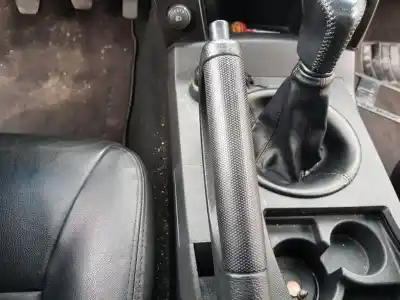 Автозапчасти б/у рычаг ручного тормоза за ssangyong actyon i 200 xdi 4wd ссылки oem iam 