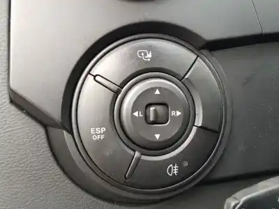 Автозапчасти б/у многофункциональное управление за ssangyong actyon i 200 xdi 4wd ссылки oem iam 