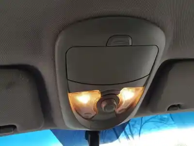 Автозапчастина б/у внутрішне світло для SSANGYONG ACTYON I 200 XDI 4WD Посилання на OEM IAM   