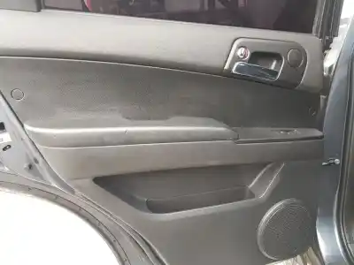 Автозапчасти б/у регулятор стекла заднего левого за ssangyong actyon i 200 xdi 4wd ссылки oem iam 